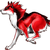 :iconrain-running-wolf: