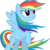 :iconrainbow-dash101: