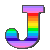 » There's slender » Rainbow-jplz