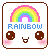 :iconrainbow-kisses: