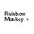 :iconrainbow-monkey: