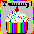 :iconrainbow-muffin: