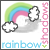:iconrainbow-shadows: