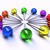 :iconrainbow-stickers: