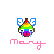 :iconRainbow-Teardrop: