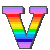 » There's slender » Rainbow-vplz