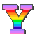 » There's slender » Rainbow-yplz