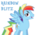 :iconrainbowandsoarin: