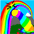 :iconrainbowblah:
