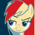 :iconrainbowbluelinkdash:
