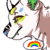 :iconrainbowchesh: