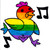 :iconrainbowchickendance: