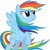 :iconrainbowdash-anime: