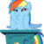 :iconrainbowdash-mlp: