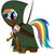 :iconrainbowdash1st: