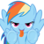 :iconrainbowdash4everfan: