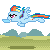 :iconrainbowdashaxew: