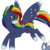 Rainbowdashdaughter :iconrainbowdashdaughter: