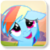 :iconrainbowdashfan84: