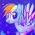 :iconrainbowdashie100: