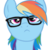 :iconrainbowdashsak: