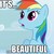 :iconrainbowdashwashere: