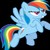 :iconrainbowdashwashere2:
