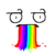:iconrainbowdeathstareplz: