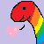 :iconrainbowdinosaour134: