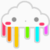 :iconrainbowflavoredrain: