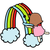 :iconrainbowhugger184499: