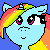 :iconrainbowmint909: