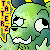 :iconrainbowmonkeysock: