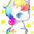 :iconrainbowpuffyunicorn: