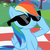 :iconrainbowraindashdash: