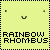 :iconrainbowrhombus: