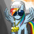 :iconrainbowscout: