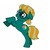 :iconrainbowshamrock: