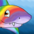 :iconrainbowshark: