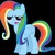 :iconrainbowshyfluttershy: