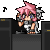 :iconrainbowspacekitten: