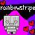 :iconrainbowstripe: