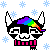 :iconrainbowtail: