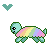 :iconrainbowturtles: