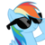 :iconrainboww1: