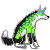 :iconrainedropsarefalling: