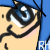 :iconrainehitsugaya: