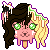 RainstormWarriorCat :iconrainstormwarriorcat: