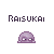 :iconraisukai: