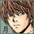 :iconraitoyagami: